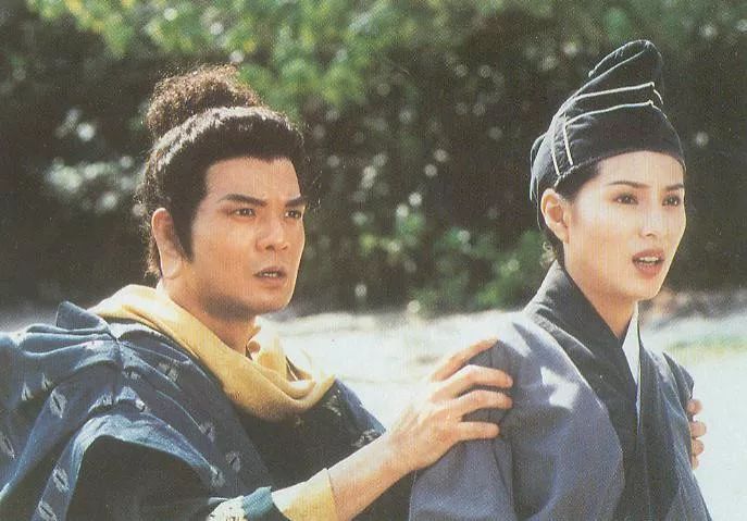 佘诗曼被群嘲,港姐停止选美:时代抛弃港剧时,连声招呼都不打!(图44) 美味天王粤语九零港剧_天王美味粤语在线播放_美味天王粤语01