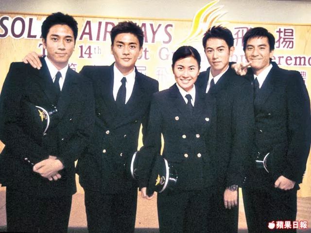 佘诗曼被群嘲,港姐停止选美:时代抛弃港剧时,连声招呼都不打!(图57) 美味天王粤语九零港剧_美味天王粤语01_天王美味粤语在线播放