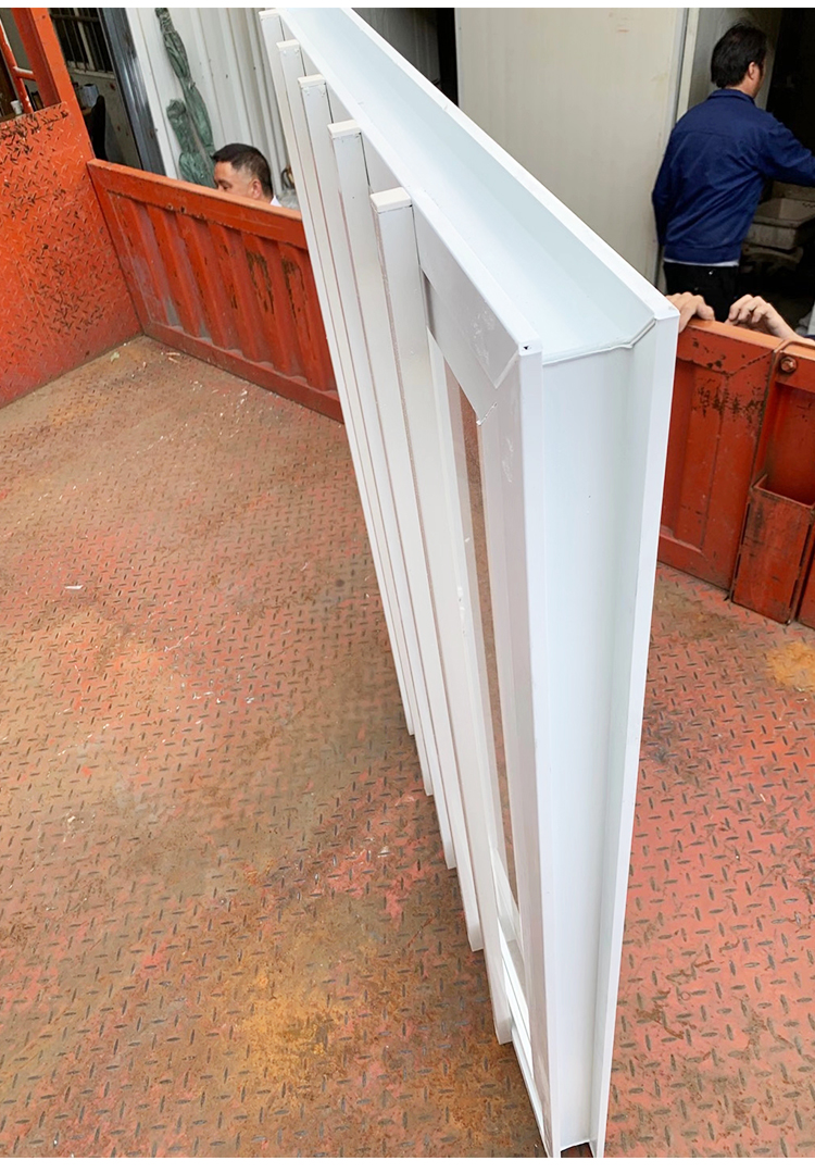 塑钢窗集装箱活动房塑钢防盗窗快拼箱窗拼装箱彩钢板打包箱塑钢窗(图12)