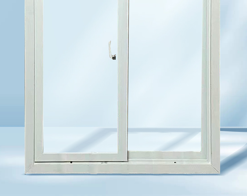 打包箱塑钢窗塑钢窗集装箱活动房塑钢防盗窗快拼箱窗拼装箱彩钢板(图2)