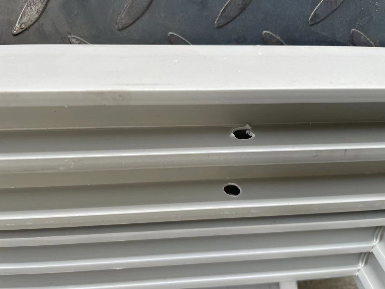 佛山厂家直销塑钢窗 简易窗户自建房窗户 厂房出租房家用窗户(图12)