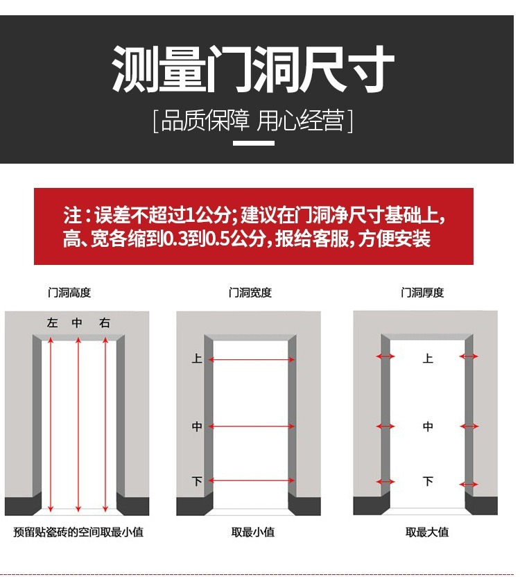定制碳晶实木门卧室门室内门房间门套装门免漆实木复合门全套(图11)