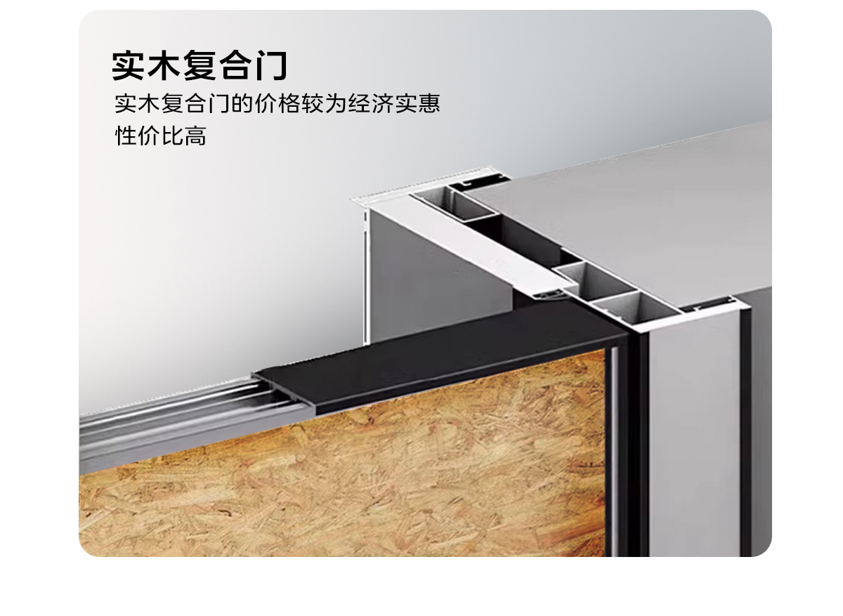 卧室门套装门木门室内门实木复合免漆门家用现代时尚定制降噪门(图32)