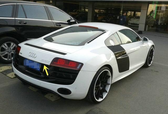 中国富二代专属, 这个跑车俱乐部真土豪, 众泰rs9都没资格进