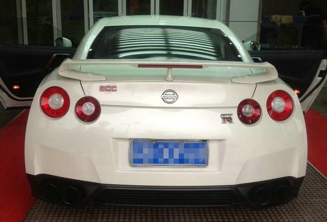 中国富二代专属, 这个跑车俱乐部真土豪, 众泰rs9都没资格进