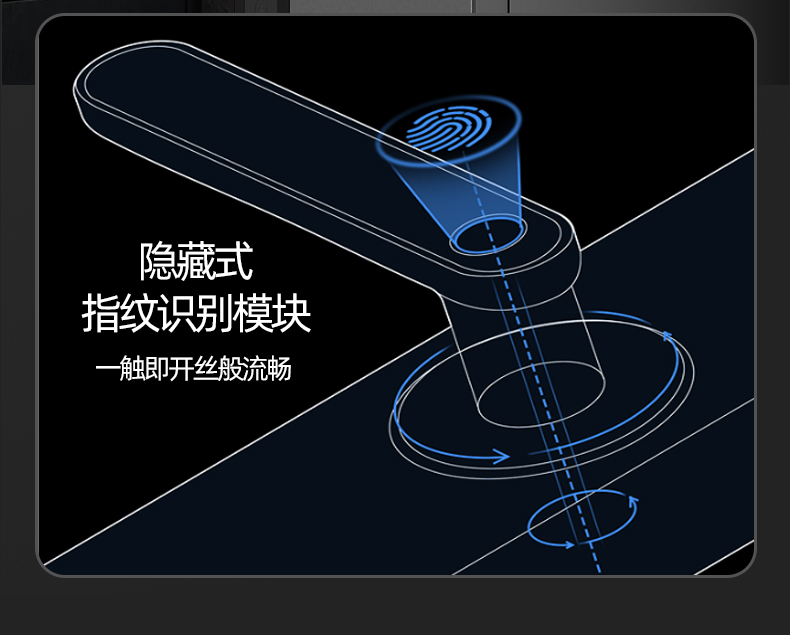 防盗门甲级入户门家用安全门子母门静音进户门别墅门发泡填充定制(图28)
