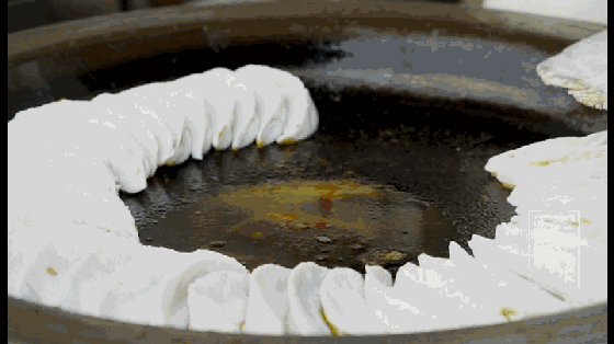 回民街美食_回民街吃货篇_回民街美食排行