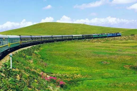 一趟北京开往莫斯科的列车 沿途风光惊艳了整个世界(图12) 莫斯科到柏林的火车_柏林到莫斯科火车多长时间_从莫斯科到柏林