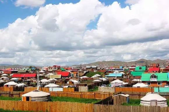 一趟北京开往莫斯科的列车 沿途风光惊艳了整个世界(图16) 从莫斯科到柏林_莫斯科到柏林的火车_柏林到莫斯科火车多长时间