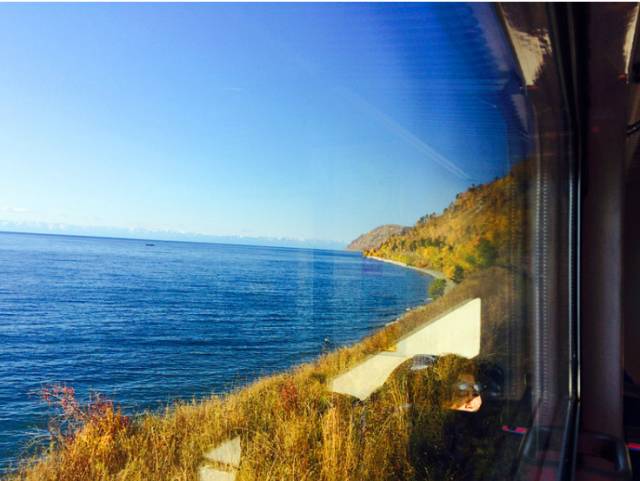 一趟北京开往莫斯科的列车 沿途风光惊艳了整个世界(图26) 柏林到莫斯科火车多长时间_从莫斯科到柏林_莫斯科到柏林的火车