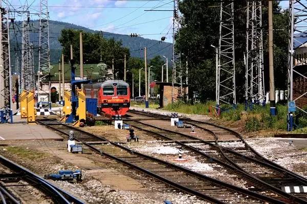 一趟北京开往莫斯科的列车 沿途风光惊艳了整个世界(图28) 柏林到莫斯科火车多长时间_从莫斯科到柏林_莫斯科到柏林的火车