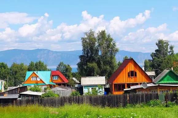 一趟北京开往莫斯科的列车 沿途风光惊艳了整个世界(图30) 莫斯科到柏林的火车_柏林到莫斯科火车多长时间_从莫斯科到柏林
