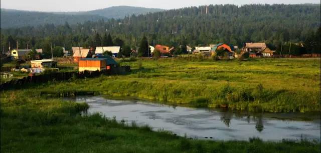 一趟北京开往莫斯科的列车 沿途风光惊艳了整个世界(图40) 柏林到莫斯科火车多长时间_莫斯科到柏林的火车_从莫斯科到柏林