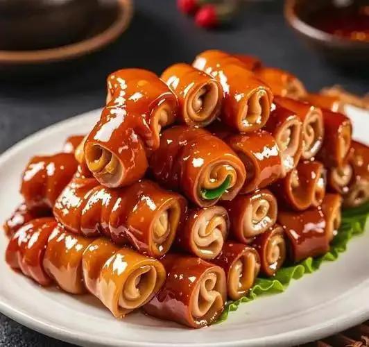 济南名吃_济南名吃美食推荐_济南名吃有哪些