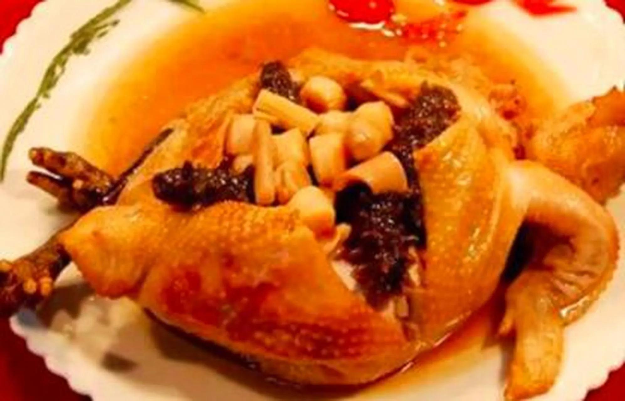 济南名吃有哪些_济南名吃美食推荐_济南名吃