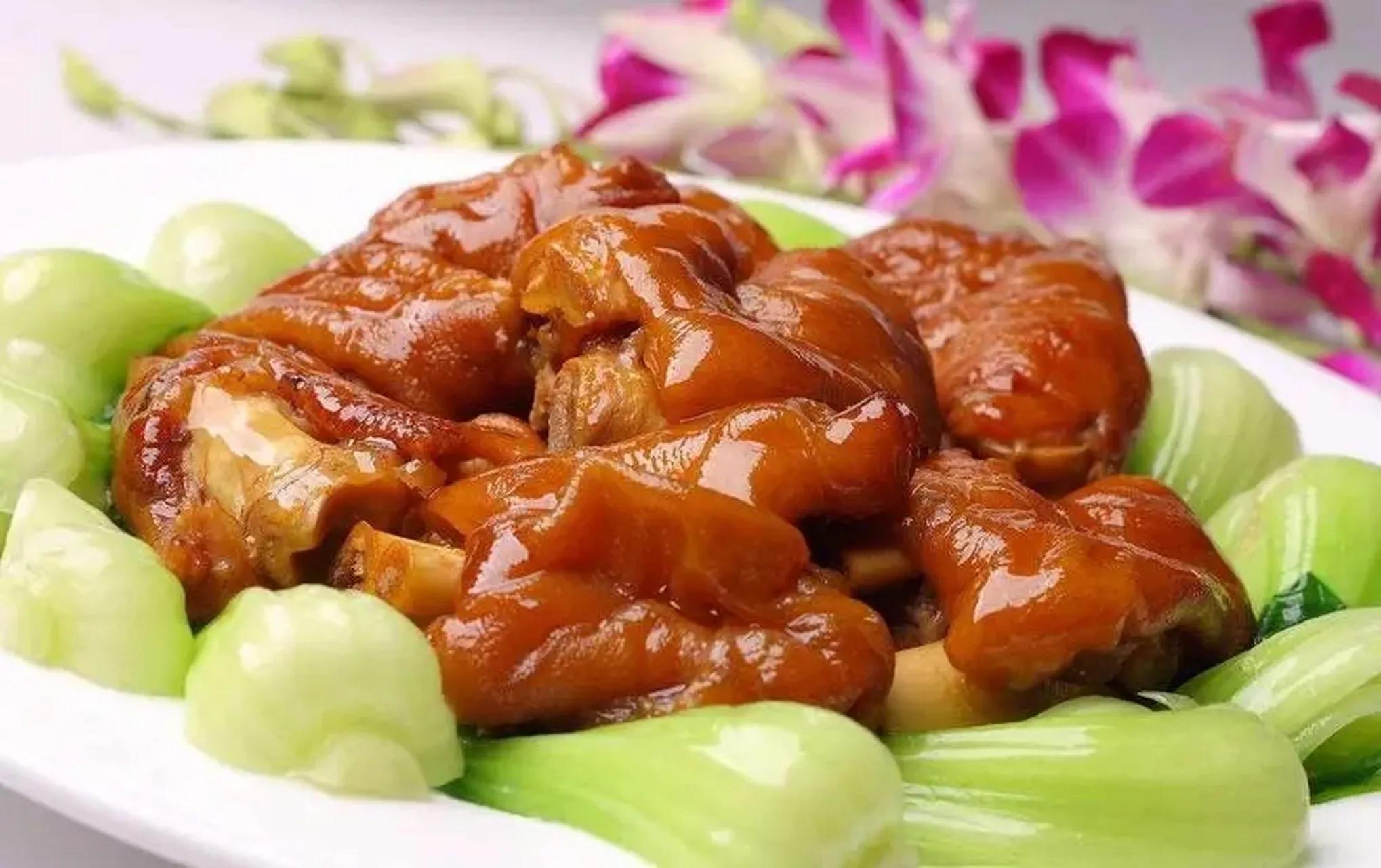 济南名吃有哪些_济南名吃_济南名吃美食推荐