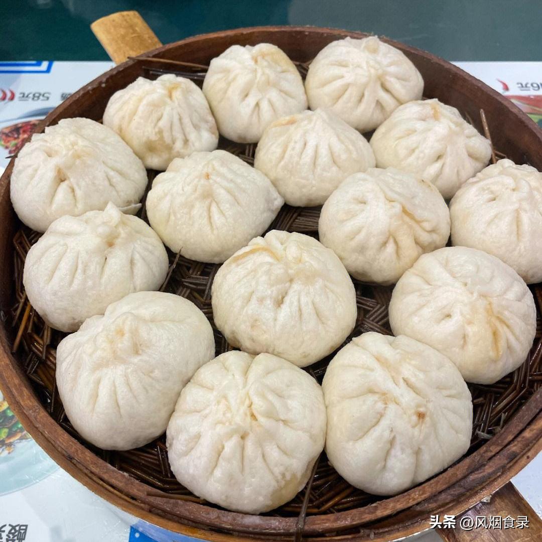 来济南,别知道吃把子肉,这10大“小吃”也不容错过,好吃还不贵(图16) 济南名吃前十名_济南名吃有哪些_济南名吃