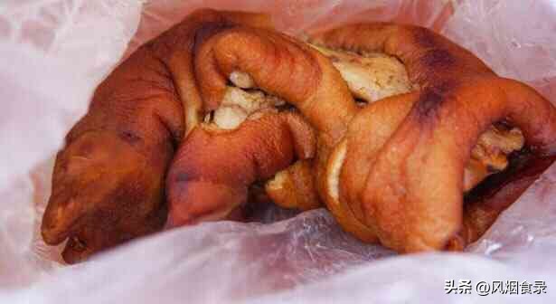来济南,别知道吃把子肉,这10大“小吃”也不容错过,好吃还不贵(图21) 济南名吃前十名_济南名吃有哪些_济南名吃