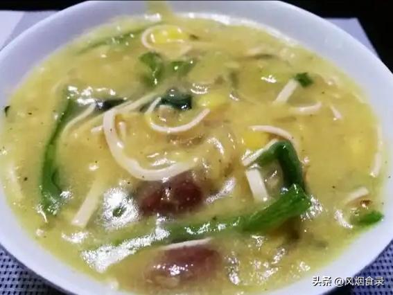 来济南,别知道吃把子肉,这10大“小吃”也不容错过,好吃还不贵(图8) 济南名吃前十名_济南名吃_济南名吃有哪些