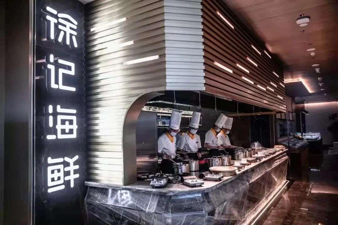 徐记海鲜西安店北郊_西安徐记海鲜必点菜_西安徐记海鲜