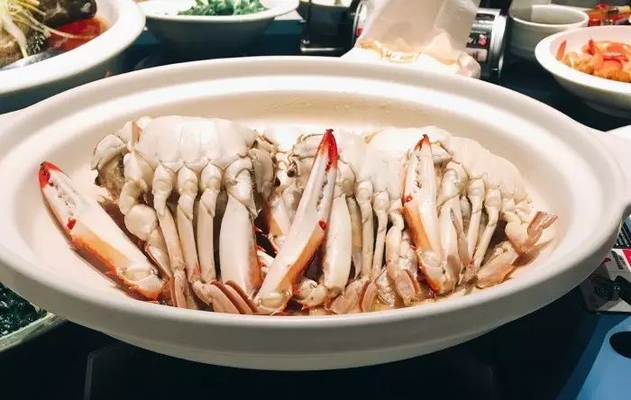 整个西安最好吃的十一家海鲜就在这!今天来趴一趴!(图24) 西安北二环徐记海鲜_西安北郊徐记海鲜地址_徐记海鲜西安店北郊