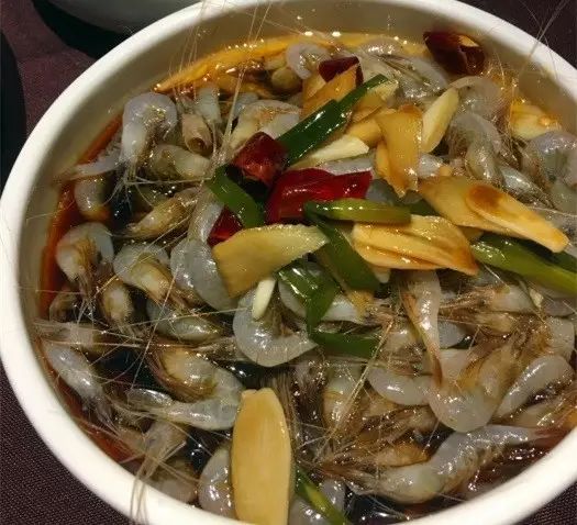 整个西安最好吃的十一家海鲜就在这!今天来趴一趴!(图5) 西安北郊徐记海鲜地址_西安北二环徐记海鲜_徐记海鲜西安店北郊