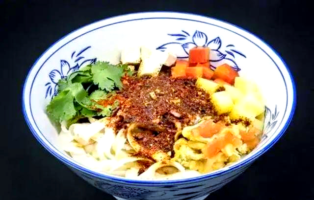 多款陕西家常面食,烹调简单,口味正宗,让你在家也能享受美食(图2) 1