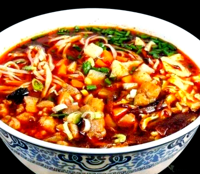 多款陕西家常面食,烹调简单,口味正宗,让你在家也能享受美食(图5) 1