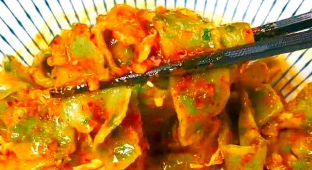 多款陕西家常面食,烹调简单,口味正宗,让你在家也能享受美食(图6) 1