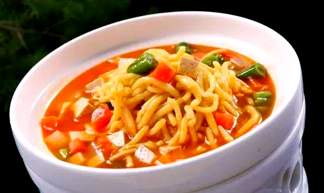 多款陕西家常面食,烹调简单,口味正宗,让你在家也能享受美食(图7) 1