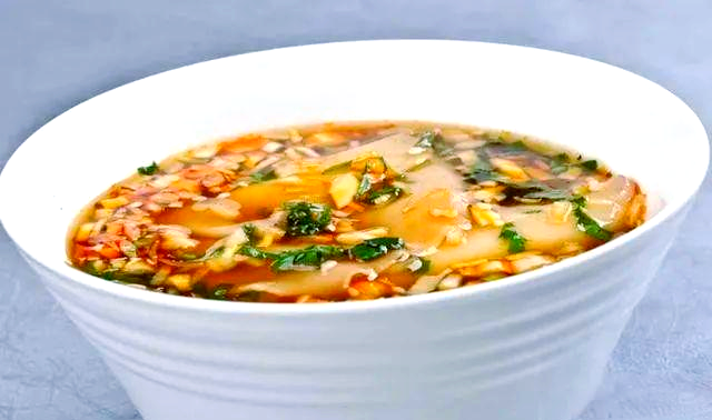 多款陕西家常面食,烹调简单,口味正宗,让你在家也能享受美食(图8) 1