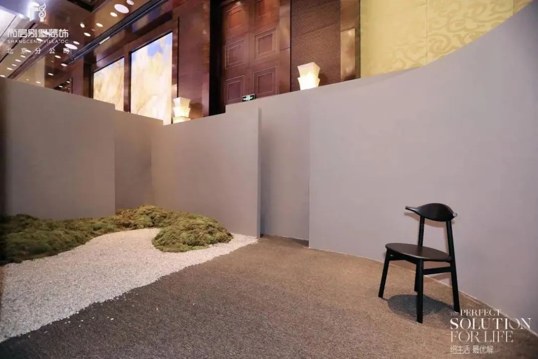 尚层2024别墅大宅家装新模式重磅发布,五大实景空间探讨生活最优解(图27) 图片