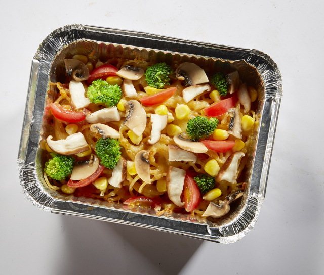 搞事情,12寸披萨26元!今天一上线就爆了!(内含福利)(图22) 手卷披萨怎么做?_披萨卷面怎么做好吃_卷披萨的手法