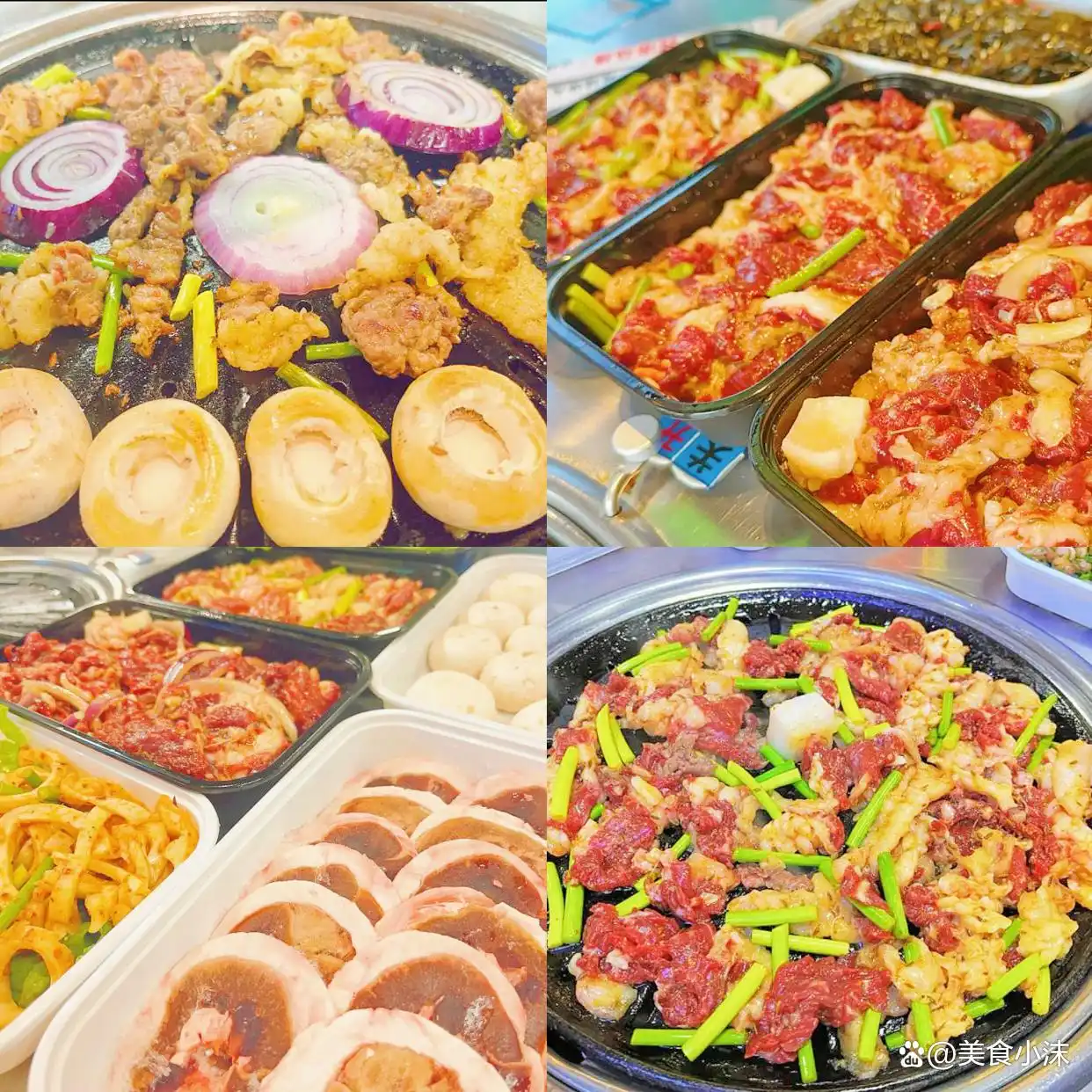 东北“6大烧烤之都”,哪个才是王者?(图2) 烧烤碳 哪家好_烧烤碳好卖吗_烧烤碳好还是电烤好