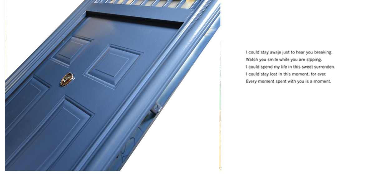 非标门入户门防盗门加高学校门安全子母门门户门进户门大门户入门(图16)