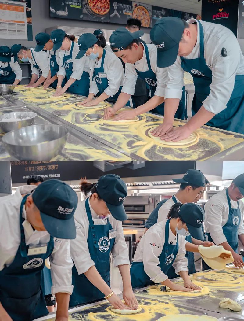 披萨饼发酵回缩_披萨饼发酵时间过长_披萨饼底发酵过了会怎么办