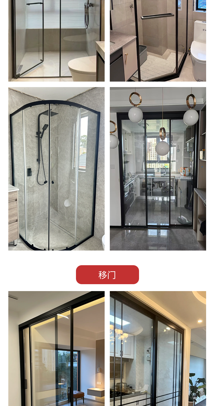 上海卧室门实木复合多层烤漆门免漆门定做实木门定制室内门包安装(图13)