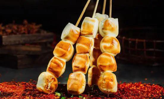 烧烤需要准备哪些东西?除了肉和火,你还漏了什么?(图11) 烧烤食物准备_烧烤需要备的材料_自己烧烤需要准备食材