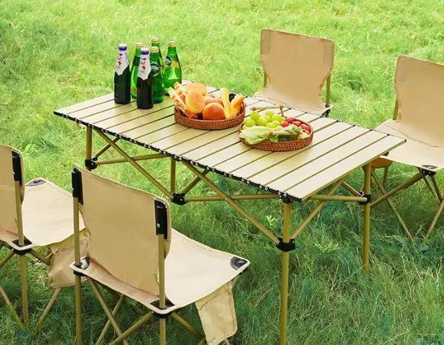 烧烤需要准备哪些东西?除了肉和火,你还漏了什么?(图16) 烧烤食物准备_烧烤需要备的材料_自己烧烤需要准备食材