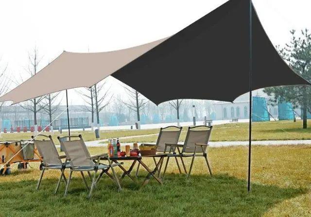 烧烤需要准备哪些东西?除了肉和火,你还漏了什么?(图17) 烧烤食物准备_自己烧烤需要准备食材_烧烤需要备的材料