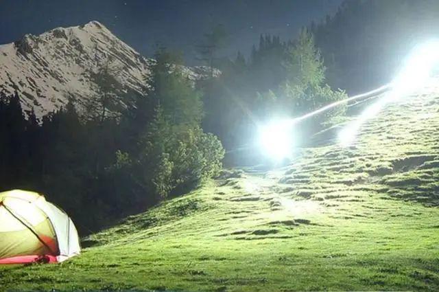 烧烤需要准备哪些东西?除了肉和火,你还漏了什么?(图18) 烧烤食物准备_自己烧烤需要准备食材_烧烤需要备的材料