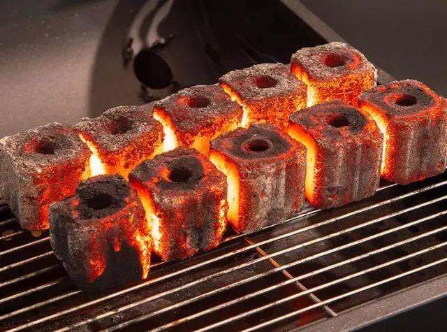 烧烤需要准备哪些东西?除了肉和火,你还漏了什么?(图3) 烧烤需要备的材料_自己烧烤需要准备食材_烧烤食物准备