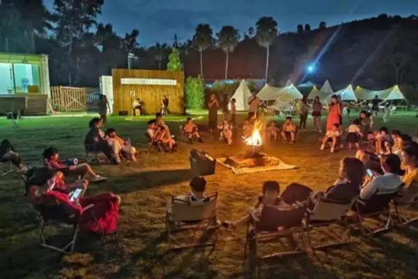 烧烤需要准备哪些东西?除了肉和火,你还漏了什么?(图22) 烧烤食物准备_自己烧烤需要准备食材_烧烤需要备的材料