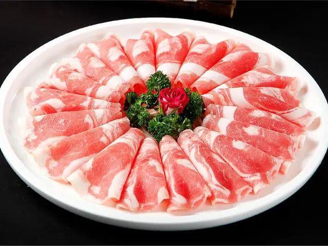 烧烤需要准备哪些东西?除了肉和火,你还漏了什么?(图7) 烧烤食物准备_烧烤需要备的材料_自己烧烤需要准备食材