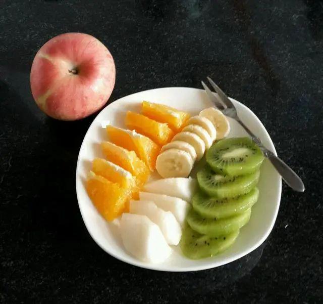 烧烤需要准备哪些东西?除了肉和火,你还漏了什么?(图10) 烧烤食物准备_烧烤需要备的材料_自己烧烤需要准备食材