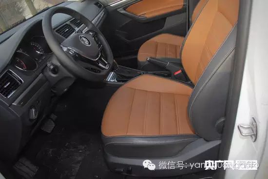 央广汽车:宜其室家 试驾上汽大众朗行(图16) 大众旅行车朗行_大众朗行旅行版_旅行大众版朗行多少钱