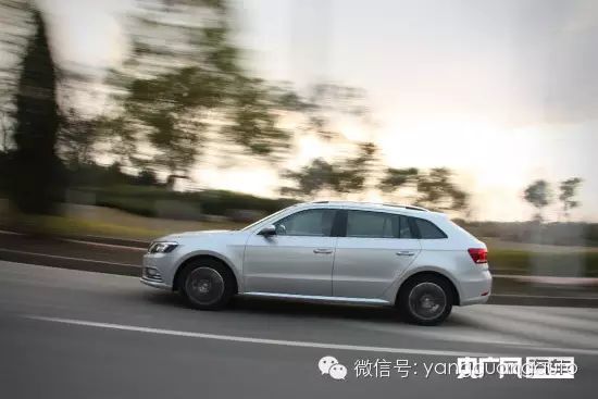 央广汽车:宜其室家 试驾上汽大众朗行(图25) 大众旅行车朗行_旅行大众版朗行多少钱_大众朗行旅行版