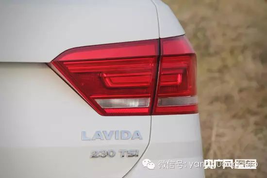 央广汽车:宜其室家 试驾上汽大众朗行(图7) 大众旅行车朗行_旅行大众版朗行多少钱_大众朗行旅行版