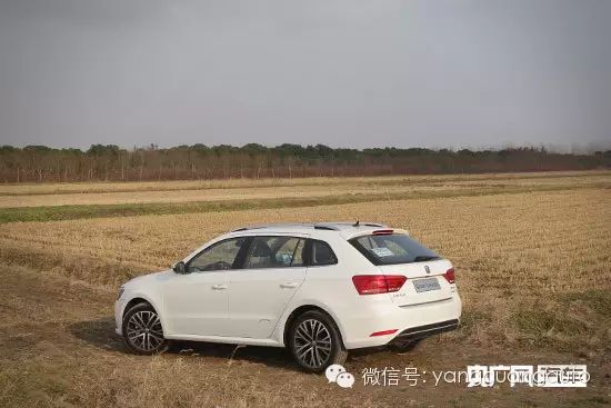 央广汽车:宜其室家 试驾上汽大众朗行(图9) 旅行大众版朗行多少钱_大众旅行车朗行_大众朗行旅行版