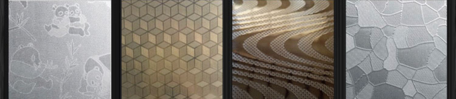 304不锈钢门防盗门进户门对开门罗马柱大门农村大门阳台门庭院门(图19)